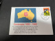 6-1-2024 (4 W 27) Australia X 2 Covers - For The Salvation Army - Primo Soccorso