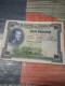 Billete 100 Pesetas - 100 Peseten