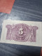 Billete 5 Pesetas - 5 Peseten