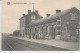 Noville - Taviers  La Gare ( Intérieur , Ligne 142 Namur, Éghezée, Ramillies, Jodoigne, Tirlemont - Eghezee