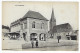 4 CPA - 76 - Lot - Vrac - Luneray - Fontaine Le Dun - Le Temple - Place Du Marché - Catelain - Dieppe - Fontaine Le Dun