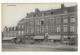 4 CPA - 76 - Lot - Vrac - Luneray - Fontaine Le Dun - Le Temple - Place Du Marché - Catelain - Dieppe - Fontaine Le Dun