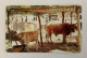 TELECARTE PHONECARD - GAMBIE - Ndama Cattle - Bovins - 125 Unités - EC - Gambia