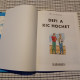 Ric HOCHET   " Défi à Ric Hochet "  T3  1994   Du LOMBARD  Comme Neuve - Tuniques Bleues, Les