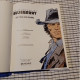 BLUEBERRY  La Jeunesse De    " Le Prix Du Sang "   T9  EO 1994  Edition: DARGAUD   TBE - Blueberry