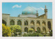 IRAN Astaneh, Astaneh-ye Ashrafiyeh, Mosque View Vintage Photo Postcard RPPc (67343) - Iran