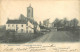 050124 - BELGIQUE - BRAINE LE COMTE L'église Vue Des Digues - Braine-le-Comte