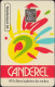 Schweden Chip 026 (60102/036) Canderel 50U - SC5 - C31141019 - Svezia