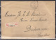 Aangetekende Brief Van Bruxelles 38 Brussel (sterstempel) Naar Diepenveen (nederland) - 1931-1934 Chepi