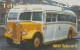 Swiss, Teleline  Van TC  Fr.50 '97 Coded!! Autobus, RR. - Switzerland