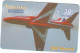 Swiss, Teleline  Van TC Fr.30 '98, Airoplane, RR - Suisse