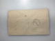 X/ 3... Russland Brief 10 K  1875 Nach DEUTSCHLAND BERLIN SOEMMERDA - Storia Postale