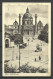 Austria Österreich Wien Karlskirche, Gesendet 1932 Nach Dänemark Denmark Cars Autos Church - Chiese