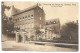 CPA Puers, Pensionnat Des Religieuses Ursulines, Vue Prise Du Jardin (waterschade Onderaan) - Puurs