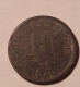 10 Pfennig - Deutsches Reich - 1920 - 10 Rentenpfennig & 10 Reichspfennig