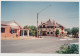 Australia NEW SOUTH WALES NSW Photo Of LOCKHART POST OFFICE Postcard Size C1980s-90s - Sonstige & Ohne Zuordnung