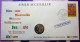 FRANCE. 2 FRANCS SEMEUSE 1998. FDC. BU. VOIR 2 PHOTOS. SILVER - 2 Francs