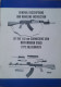 General Descriptions And Handling Instruction Of The 7.62 Mm Submachine Gun With Wooden Stock Type Kalashnikov - Ejército Extranjero