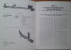 Delcampe - General Descriptions And Handling Instruction Of The 7.62 Mm Submachine Gun With Wooden Stock Type Kalashnikov - Ejército Extranjero