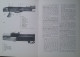 Delcampe - General Descriptions And Handling Instruction Of The 7.62 Mm Submachine Gun With Wooden Stock Type Kalashnikov - Armées Étrangères
