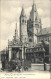 41743758 Mainz Rhein Dom Und Marktbrunnen Mainz - Mainz