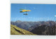 72231992 Drachenflug Drachenfliegen Alpen   - Parachutting