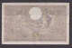 BELGIUM - 1938 100 Francs Circulated Banknote As Scans - 100 Franchi & 100 Franchi-20 Belgas