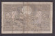 BELGIUM - 1938 100 Francs Circulated Banknote As Scans - 100 Franchi & 100 Franchi-20 Belgas