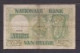 BELGIUM - 1942 50 Francs Circulated Banknote As Scans - 50 Francos-10 Belgas