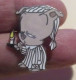 SP D&M Pin's Pins / Beau Et Rare / CINEMA / COCHON DESSIN ANIME PORCINET Pin's DEMONS & MERVEILLES ETAT NEUF - Cine