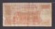 BELGIUM - 1966 50 Francs Circulated Banknote As Scans - Andere & Zonder Classificatie