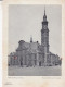 SAINT TROND  HOTEL DE VILLE - Sint-Truiden