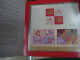 Hong Kong 2024 Year Of The Dragon Joint China & Macau Souvenir Pack Stamps  Souvenir Sheet MNH - FDC