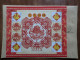 China.Souvenir Sheet On Registered Envelope - Briefe U. Dokumente