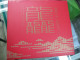 Hong Kong 2024 Year Of The Dragon Joint China & Macau Souvenir Pack Stamps  S/S & FDC - FDC