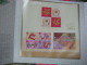 Hong Kong 2024 Year Of The Dragon Joint China & Macau Souvenir Pack Stamps  S/S & FDC - FDC