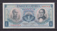 COLOMBIA - 1959 1 Peso UNC Banknote - Colombia