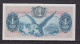 COLOMBIA - 1959 1 Peso UNC Banknote - Colombia