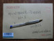 China. 2 Full Set  On Registered Envelope - Briefe U. Dokumente