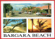 Bargar Beach - Bundaberg - Beautiful Bargara Beach The Main Beach Resort For Bundaberg - Vues Diverses - Autres & Non Classés