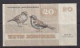 DENMARK - 1972 20 Kroner Circulated Banknote - Dinamarca