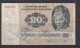 DENMARK - 1972 20 Kroner Circulated Banknote - Danemark