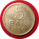 Monnaie Roumanie - 1956 - 5 Bani République Populaire - Roumanie