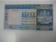 Hong Kong 1983 HSBC Bank $50  Used Conditions - Hongkong