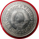 Monnaie Yougoslavie - 1987 - 100 Dinars - Joegoslavië