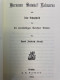 Hermann Samuel Reimarus Und Seine Schutzschrift Für Die Vernünftigen Verehrer Gottes. - Autres & Non Classés