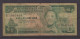 ETHIOPIA - 1976 1 Birr Circulated Banknote As Scans - Ethiopia