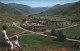 11712673 Sun_Valley_Idaho Bikers Enjoy The Panoramic View Mountains - Andere & Zonder Classificatie