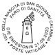 Nuovo - MNH - VATICANO - 2023 - 150 Anni Della Nascita Di San Giovanni Calabria – Ritratto – 1.25 - Nuovi