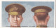 Do You Know 1939 - Carreras Cigarette Card - 44 Why The Gloucester Regt Wears 2 Cap Badges - Gallaher